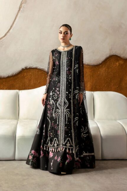 Pakistani Luxury dresses Festive collection in UK online