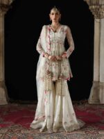 Pakistani Luxury dresses Festive collection in UK online