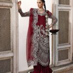 Pakistani Luxury dresses Festive collection in UK online