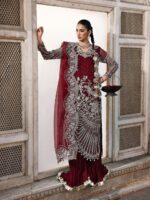 Pakistani Luxury dresses Festive collection in UK online