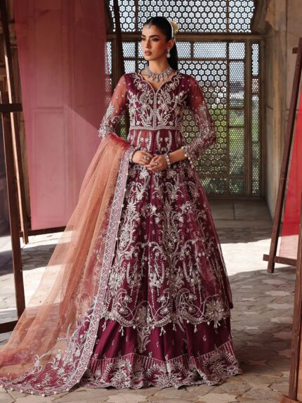 Pakistani Luxury dresses Festive collection in UK online