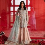 Pakistani Luxury dresses Festive collection in UK online