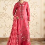 Pakistani Luxury dresses Festive collection in UK online