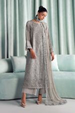 Pakistani Luxury dresses Festive collection in UK online