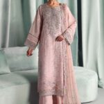 Pakistani Luxury dresses Festive collection in UK online