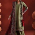 Pakistani Luxury dresses Festive collection in UK online