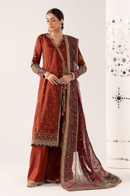 Pakistani Luxury dresses Festive collection in UK online