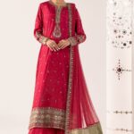 Pakistani Luxury dresses Festive collection in UK online