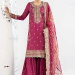 Pakistani Luxury dresses Festive collection in UK online