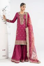 Pakistani Luxury dresses Festive collection in UK online