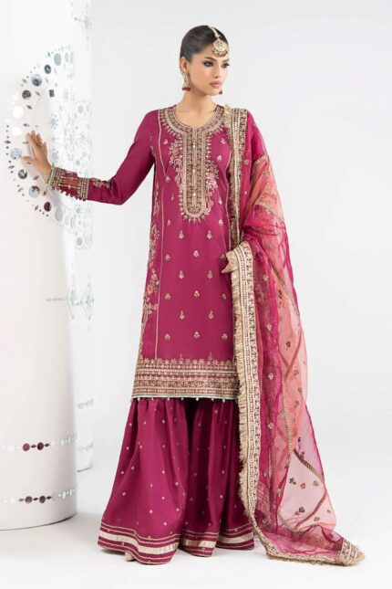 Pakistani Luxury dresses Festive collection in UK online