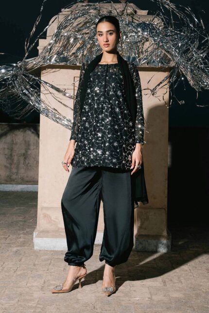 Pakistani Luxury dresses collection by House of Zayra in UK online