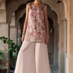 Pakistani Luxury dresses collection by House of Zayra in UK online