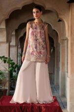 Pakistani Luxury dresses collection by House of Zayra in UK online