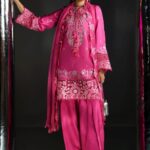 Pakistani Luxury dresses Festive collection in UK online