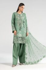 Pakistani Luxury dresses collection by House of Zayra in UK online