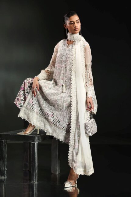 Pakistani Luxury dresses Festive collection in UK online