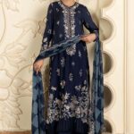 Pakistani Luxury dresses Festive collection in UK online