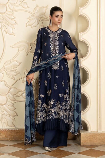 Pakistani Luxury dresses Festive collection in UK online