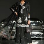 Pakistani Luxury dresses collection by House of Zayra in UK online