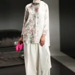 Pakistani Luxury dresses collection by House of Zayra in UK online