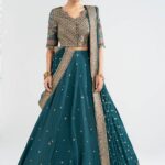 Pakistani Luxury dresses Festive collection in UK online
