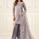 Pakistani Luxury dresses Festive collection in UK online