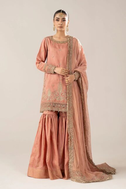Pakistani Luxury dresses Festive collection in UK online