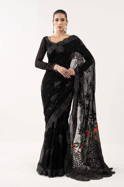 Pakistani Luxury dresses collection by House of Zayra in UK online