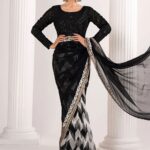 Pakistani Luxury dresses UK by House of Zayra online