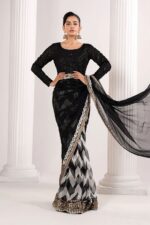 Pakistani Luxury dresses UK by House of Zayra online