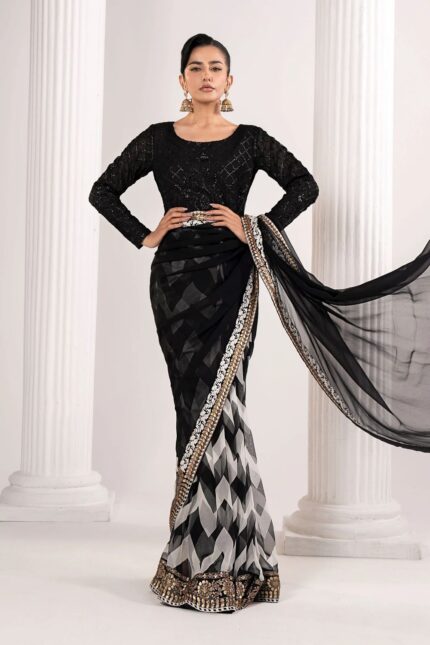 Pakistani Luxury dresses UK by House of Zayra online