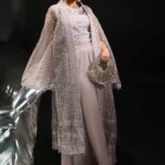 Pakistani Luxury dresses UK by House of Zayra online