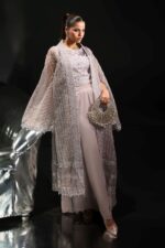 Pakistani Luxury dresses UK by House of Zayra online