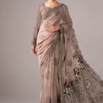 Pakistani Luxury dresses collection by House of Zayra in UK online