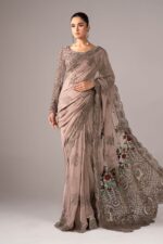 Pakistani Luxury dresses collection by House of Zayra in UK online