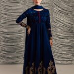 Pakistani Luxury dresses Festive collection in UK online