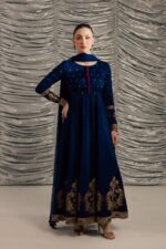 Pakistani Luxury dresses Festive collection in UK online