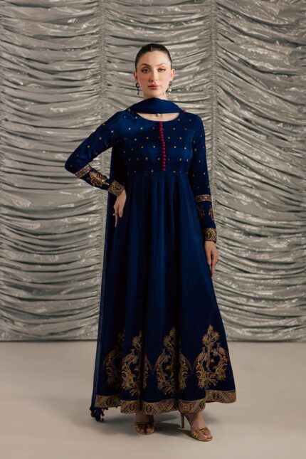 Pakistani Luxury dresses Festive collection in UK online