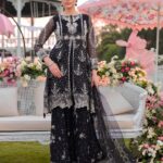 Pakistani Luxury dresses Festive collection in UK online