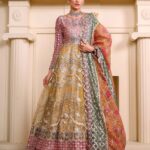 Pakistani Luxury dresses Festive collection in UK online