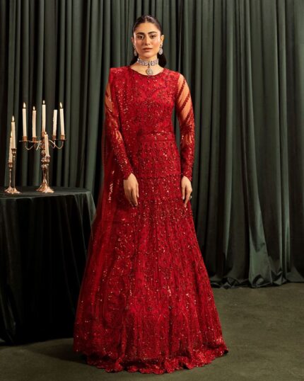 Pakistani Luxury dresses Festive collection in UK online