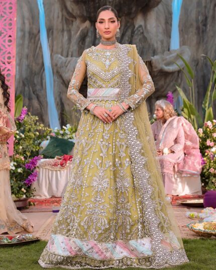 Pakistani Luxury dresses Festive collection in UK online
