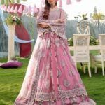 Pakistani Luxury dresses Festive collection in UK online