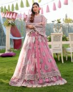 Pakistani Luxury dresses Festive collection in UK online