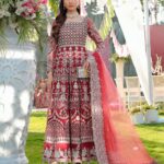 Pakistani Luxury dresses Festive collection in UK online
