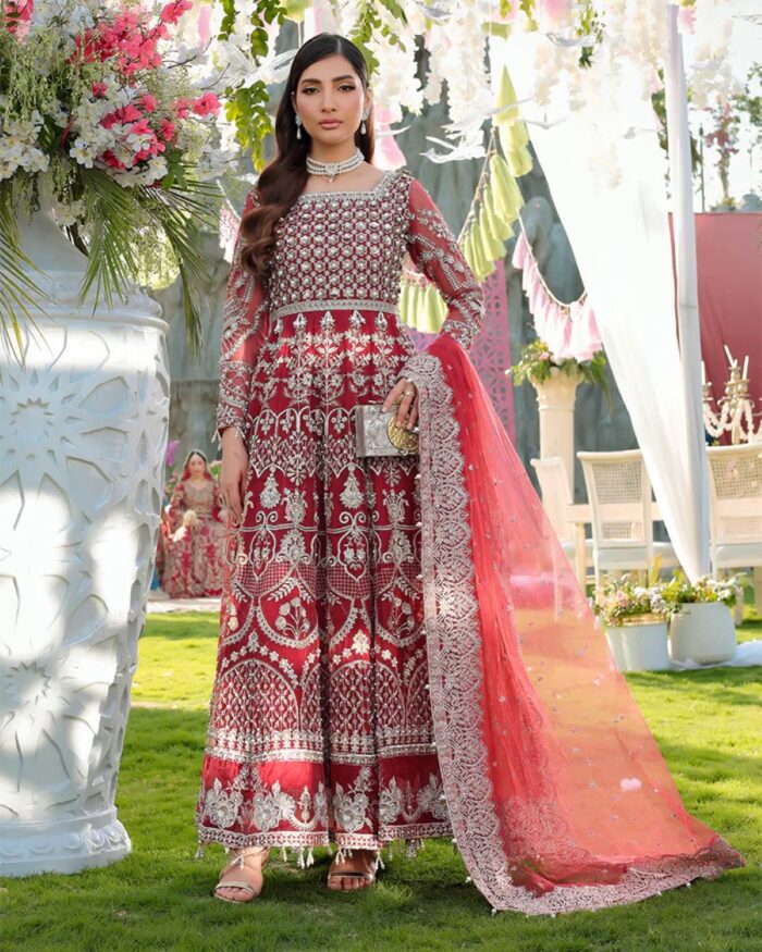Pakistani Luxury dresses Festive collection in UK online