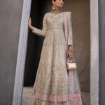Pakistani Luxury dresses Festive collection in UK online