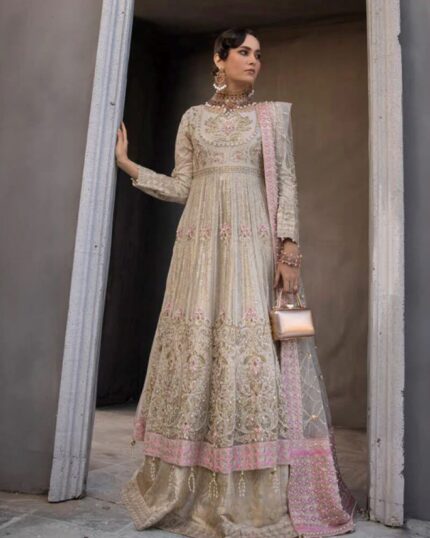 Pakistani Luxury dresses Festive collection in UK online