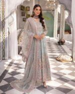 Pakistani Luxury dresses Festive collection in UK online